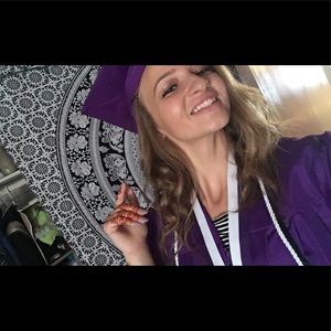 Meet your Posher, Ekaterina